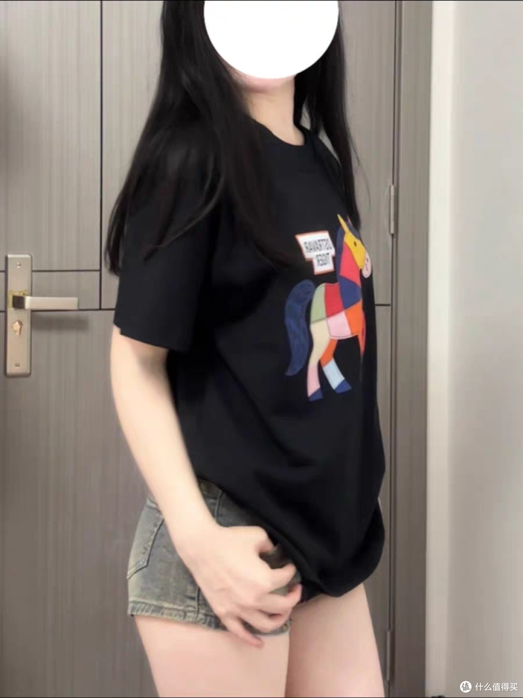 我常穿的那件Ostravar Tiger短袖