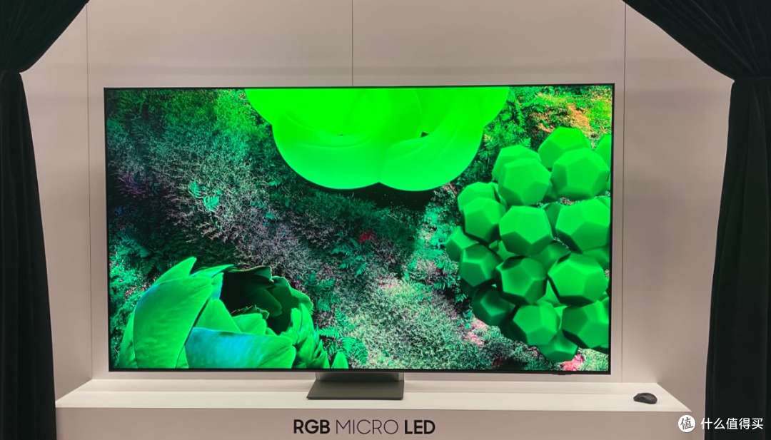 海信、TCL、三星纷纷加码！RGB LED或成IFA25显眼包？