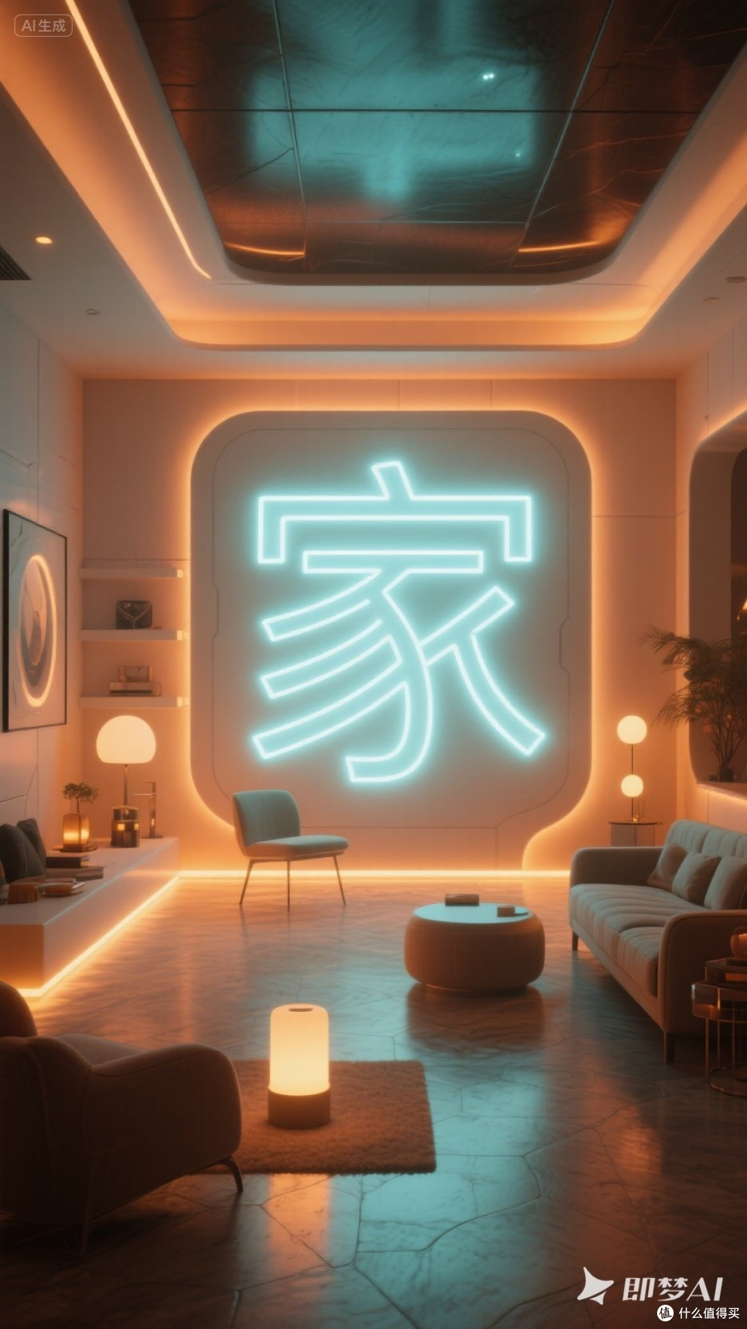 哇！家也能自由呼吸