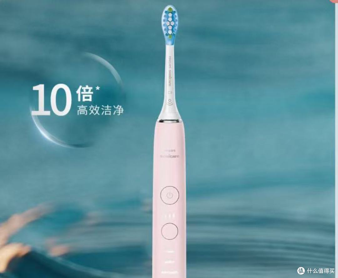 电动牙刷哪个牌子好用?推荐十款好用品牌,揭晓护牙性能王者!