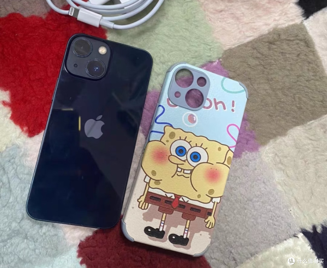 闲鱼捡漏iPhone 13 mini,2500元值不值?