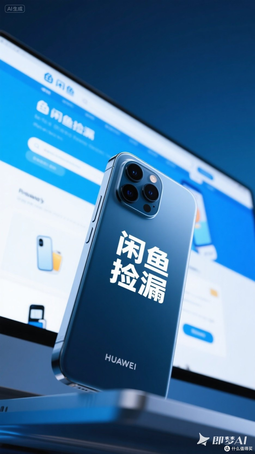 如何在闲鱼上找到便宜好货