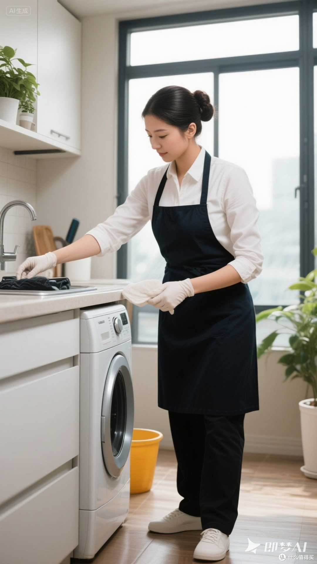 如何成为高效家务教练