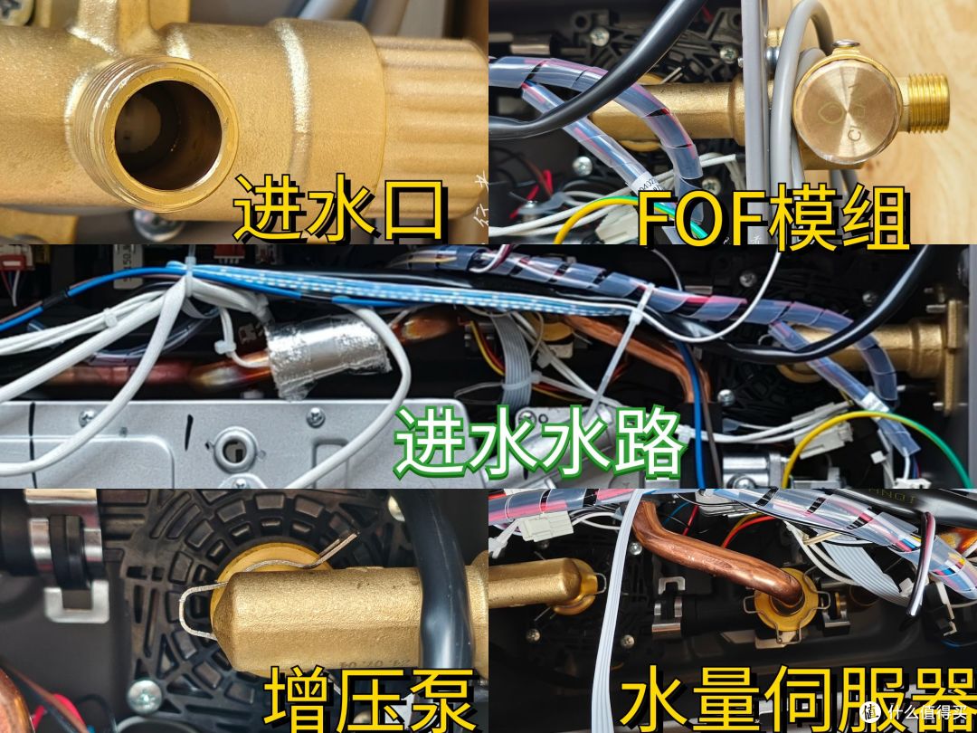 「拆机实测」2025年燃气热水器如何选?卡萨帝CWV5拆机实测内容