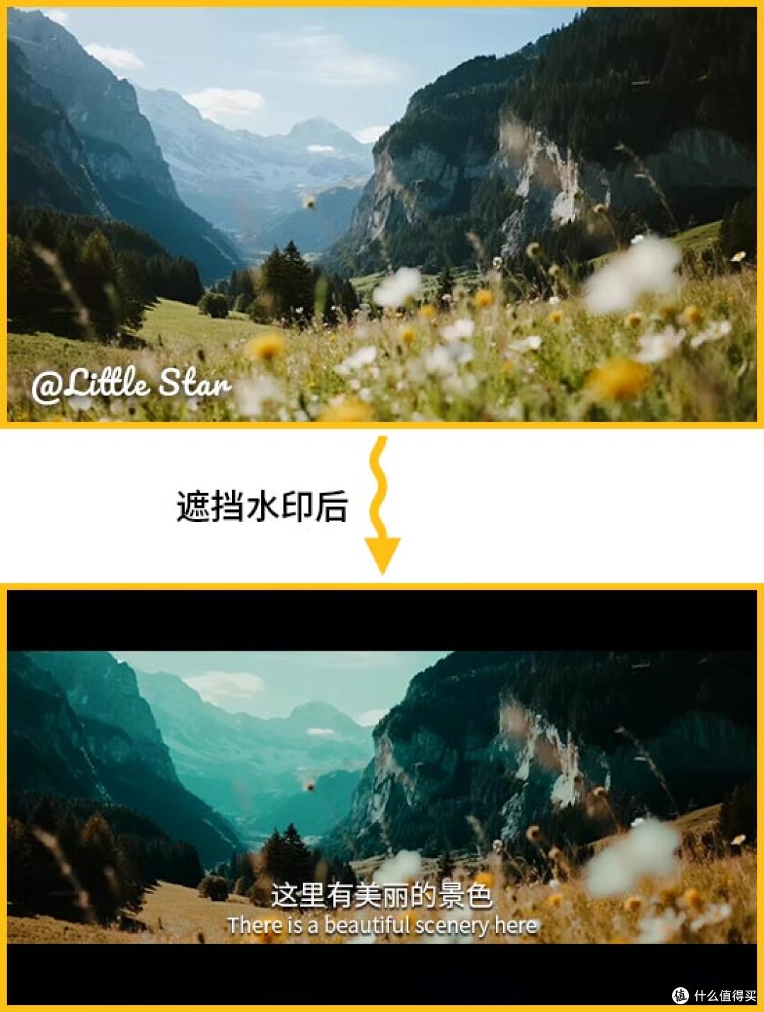 什么软件可以去视频水印？6种无痕去水印的方法