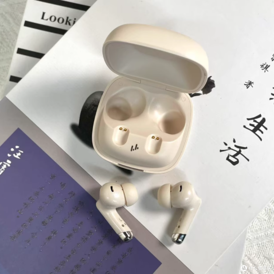 Linklike 旗舰店无线蓝牙耳机:卓越性能,畅享音乐