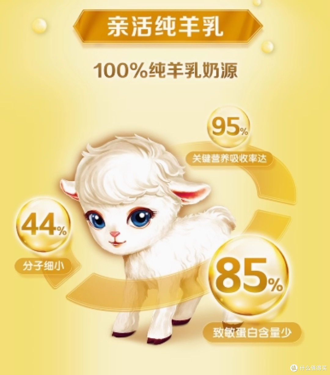 探寻什么奶粉对肠胃吸收好,五大优质奶粉助力宝宝消化吸收