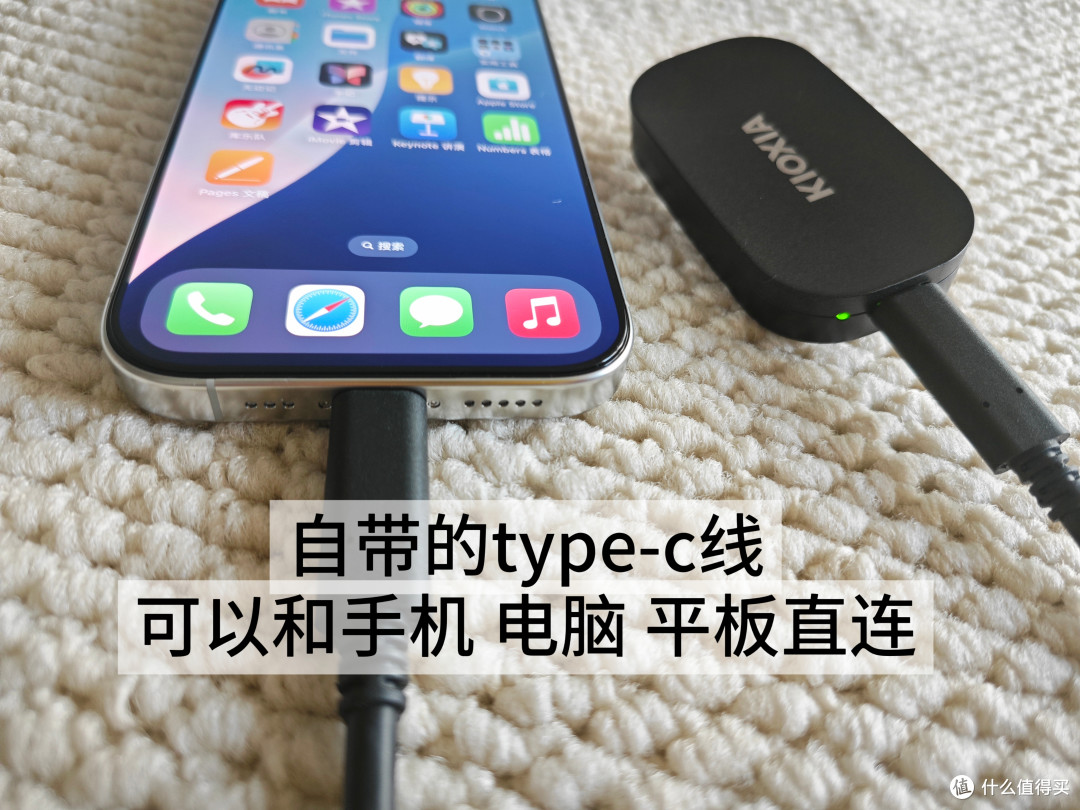 2025三款大牌靠谱移动固态硬盘测评推荐,哪款速度快性价比高!