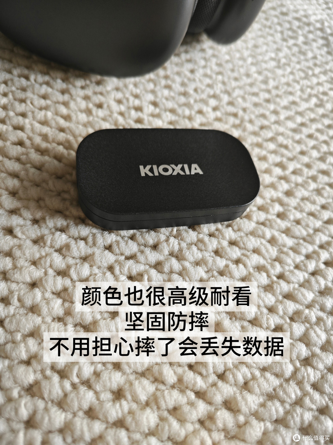 2025三款大牌靠谱移动固态硬盘测评推荐,哪款速度快性价比高!