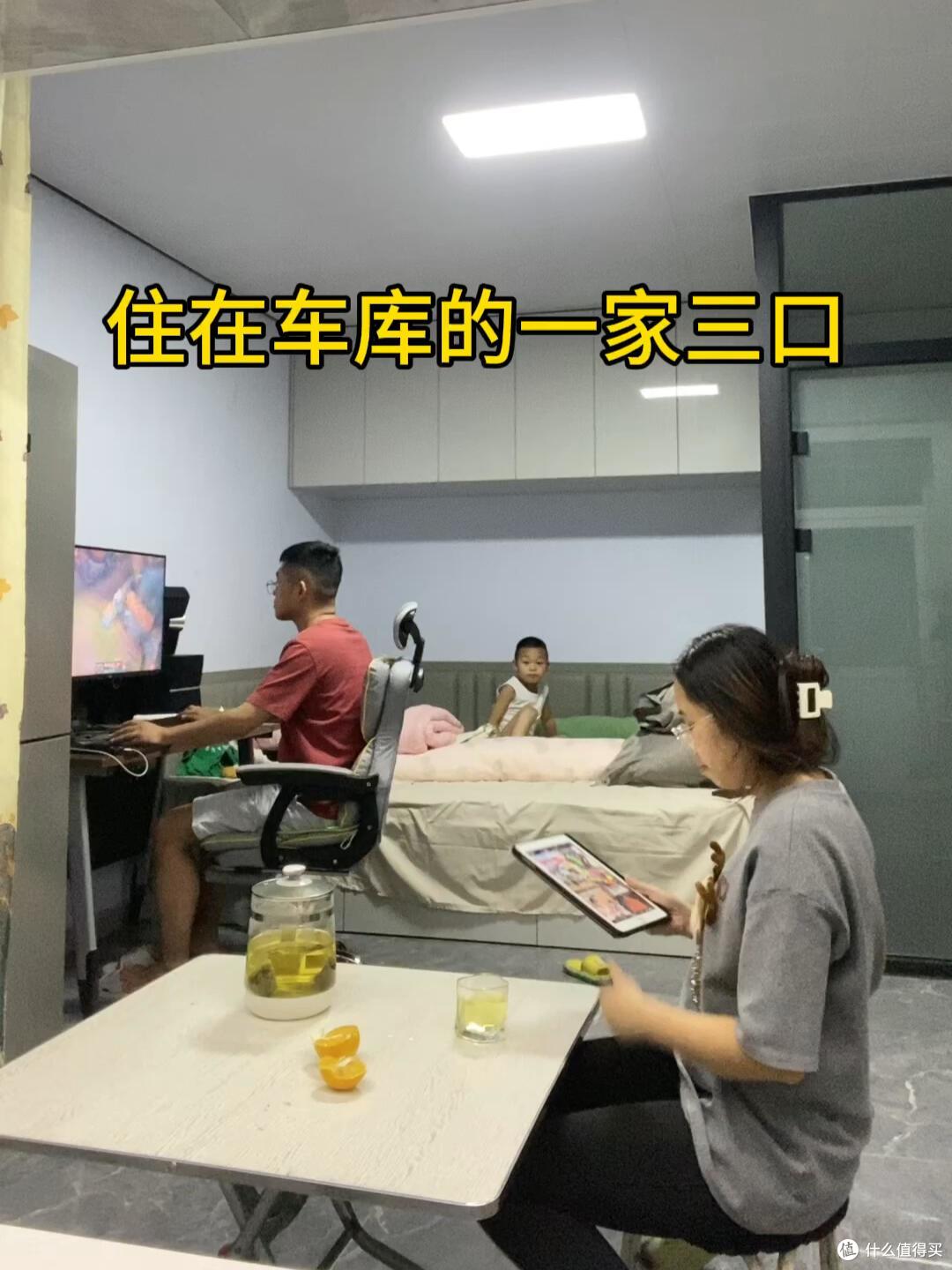河北女子把车库改造后给婆婆住,亲戚痛斥不孝,网友却说:太孝顺