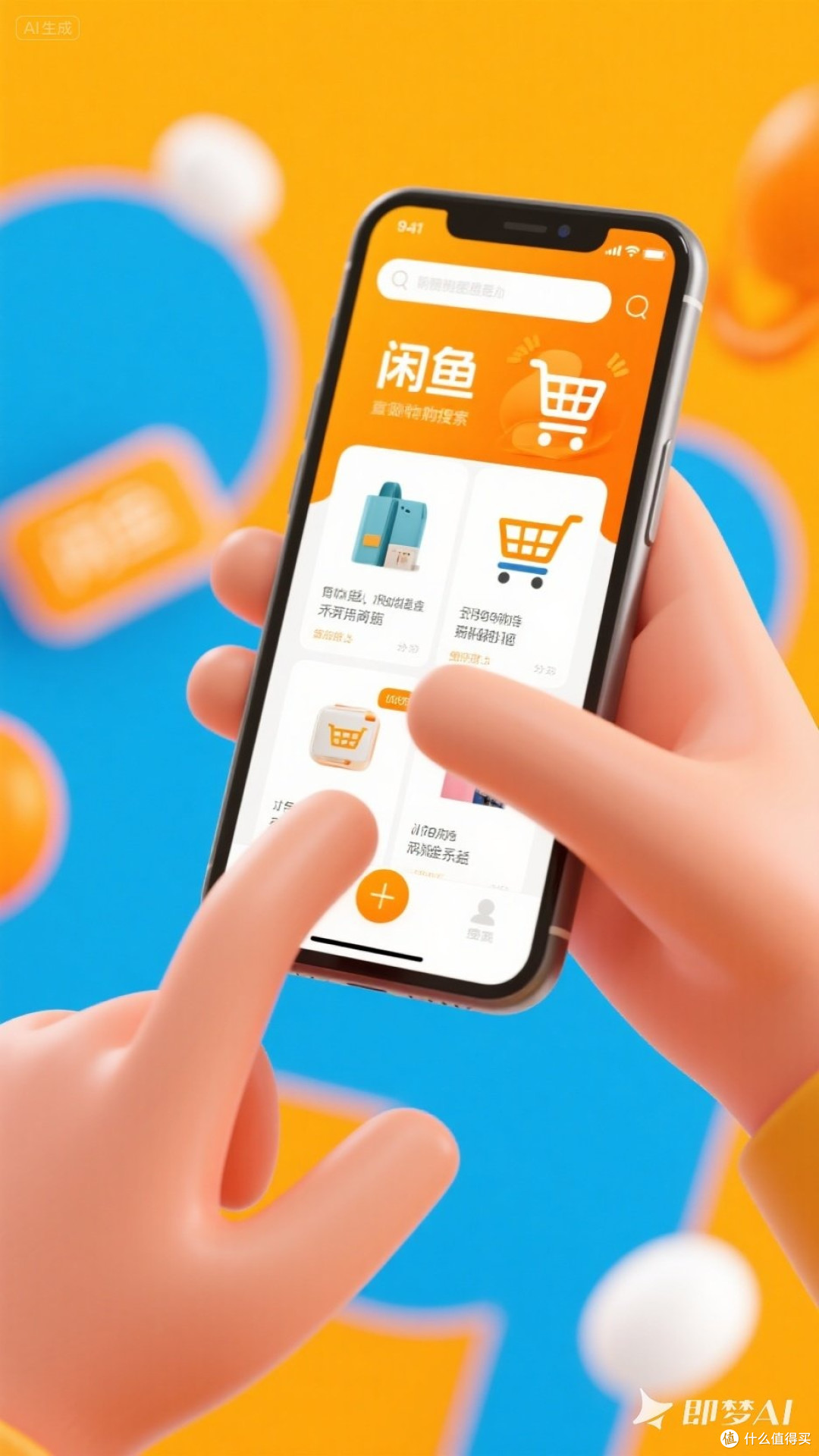 精准关键词提升闲鱼捡漏成功率