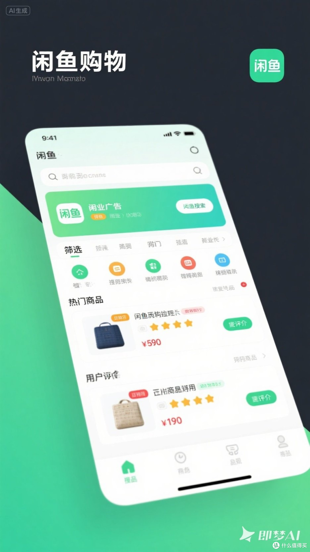 闲鱼淘二手车需谨慎筛选