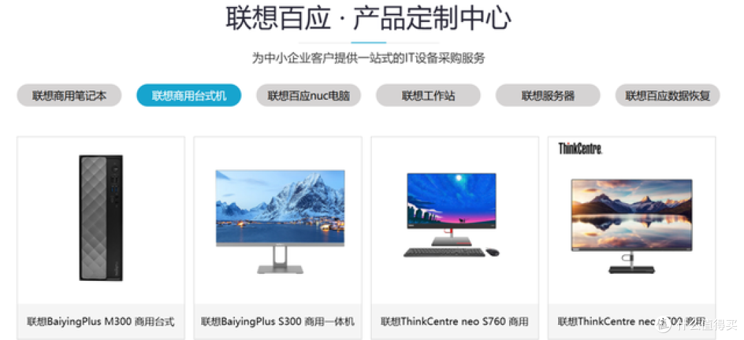商用迷你主机有何不同?联想百应NUC13Plus 酷睿版测评