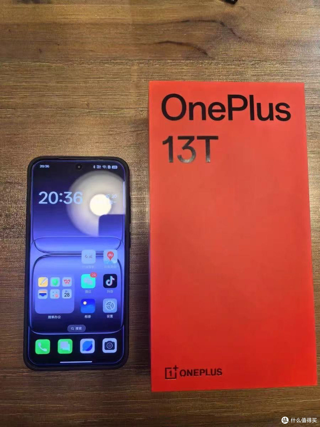 再见了,一代安卓机王!OPPO一加13T发布