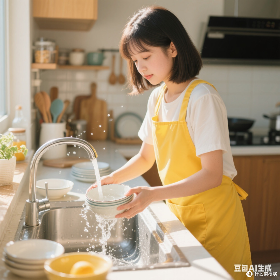 家务教练:轻松搞定家庭清洁