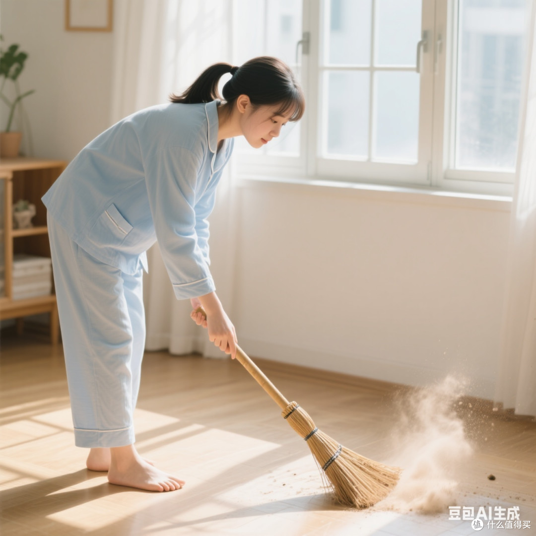 家务教练：轻松搞定家庭清洁