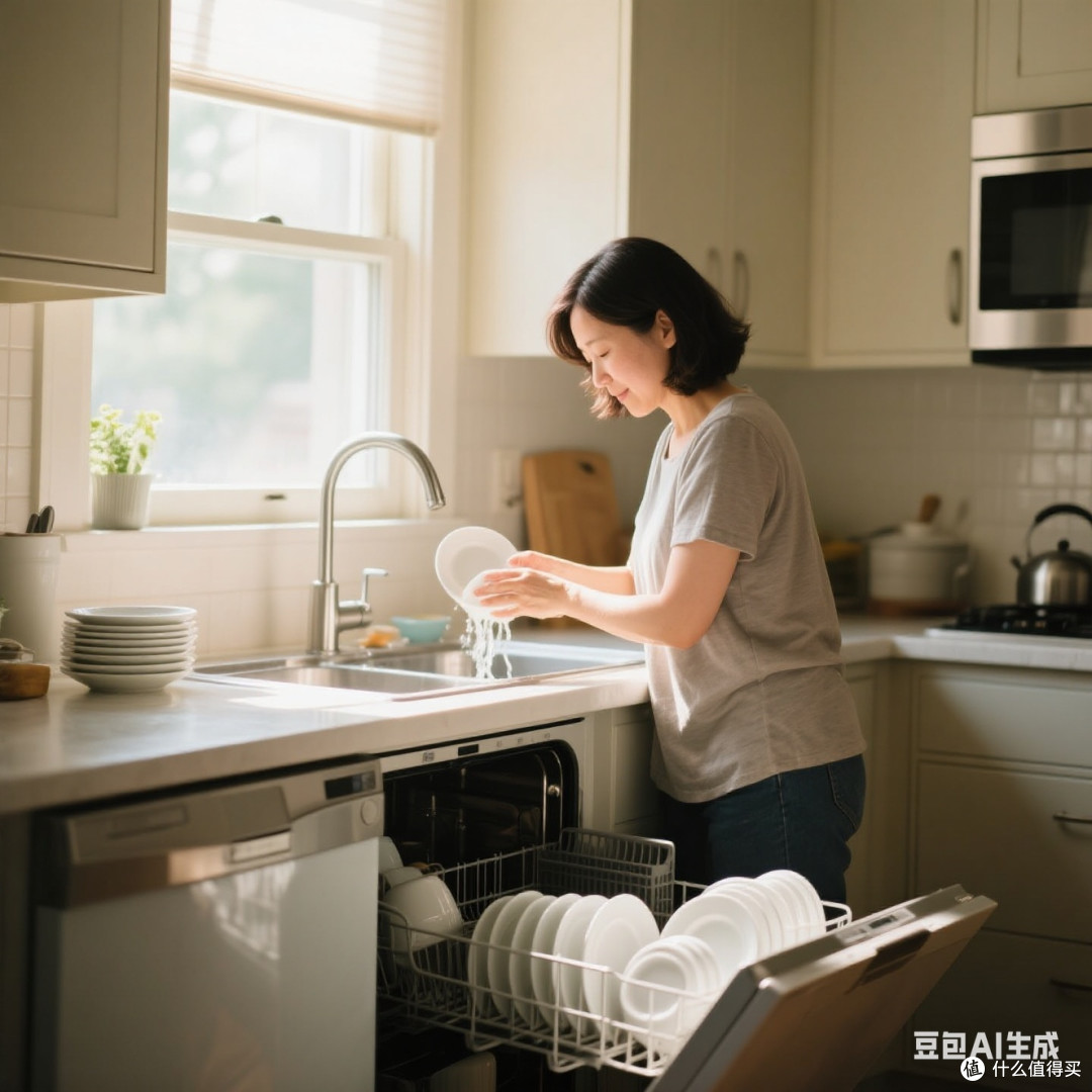家务教练教你3招，家务不再难