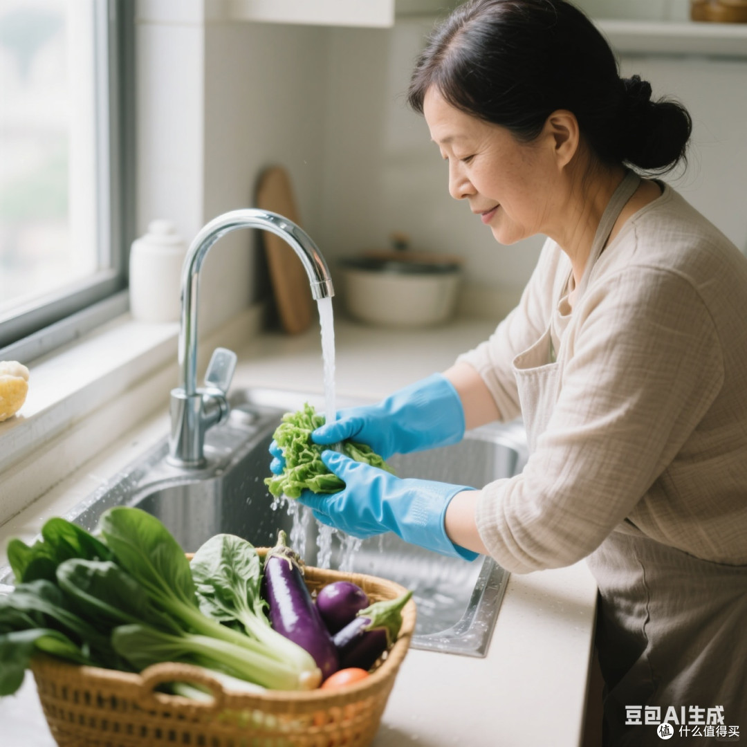 家务教练教你3招,家务不再难