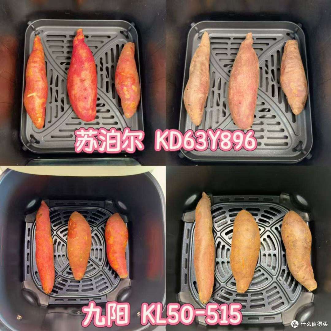 2025年双十一如何选空气炸锅?附苏泊尔、九阳KL50等热门空气炸锅