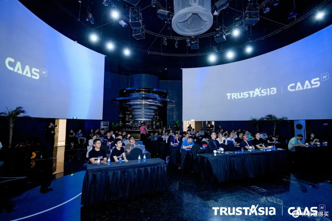 效率跃迁 ,亚数TrustAsia 加速证书管理迈向 CaaS 新阶段