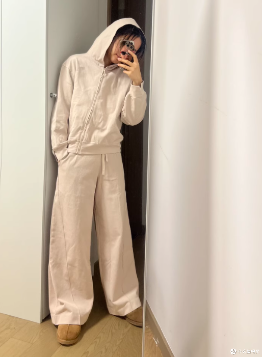 ✨时髦精的家居新宠 | jnbyhome 外穿家居服套装来袭!