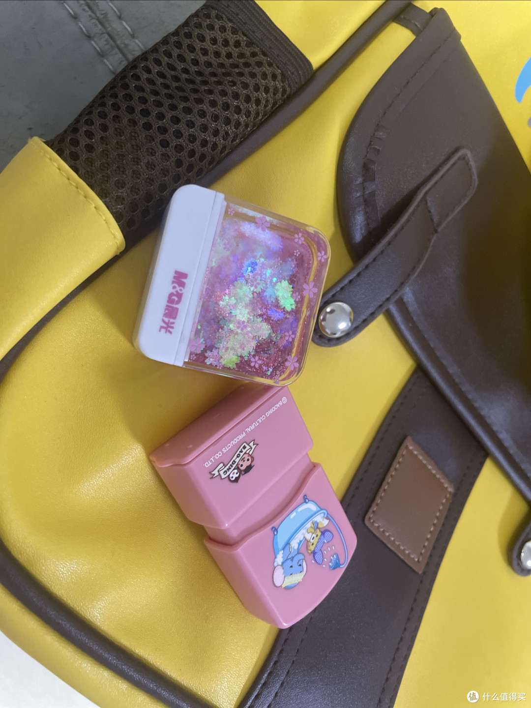 小朋友上幼儿园——我准备了这三样,聊聊实用细节与小经验
