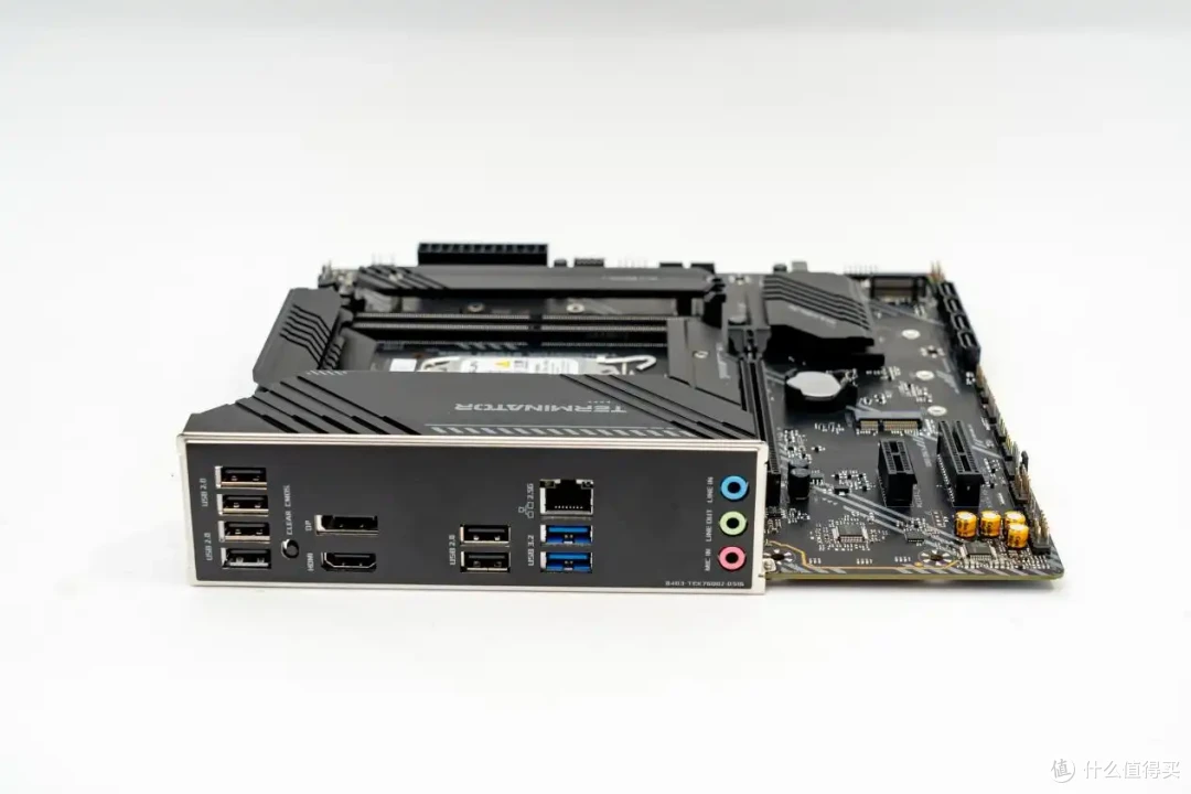 体验一把IPO! 14600KF + 铭瑄B760M GKD5 IPO实战