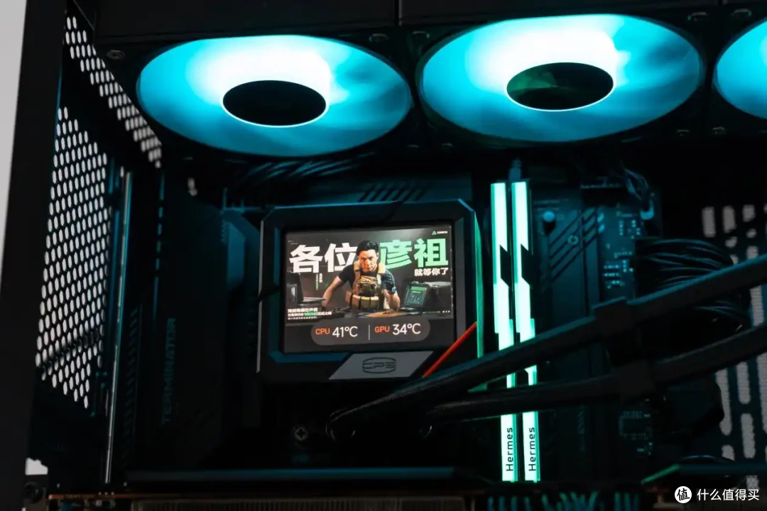 体验一把IPO! 14600KF + 铭瑄B760M GKD5 IPO实战