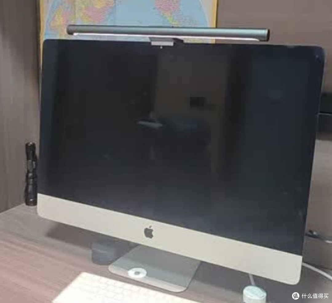 游戏外设什么值得推荐?优质护眼屏幕挂灯分享,打游戏更加舒服