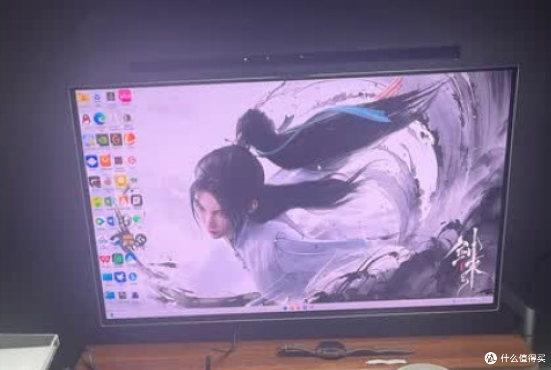 游戏外设什么值得推荐?优质护眼屏幕挂灯分享,打游戏更加舒服