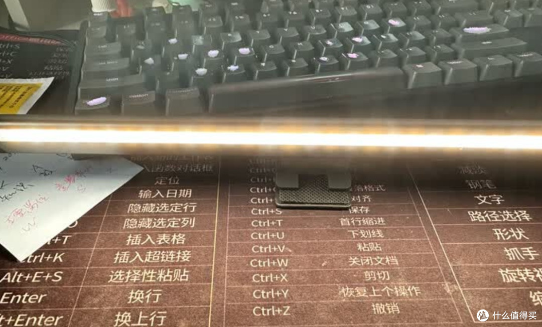 游戏外设什么值得推荐?优质护眼屏幕挂灯分享,打游戏更加舒服