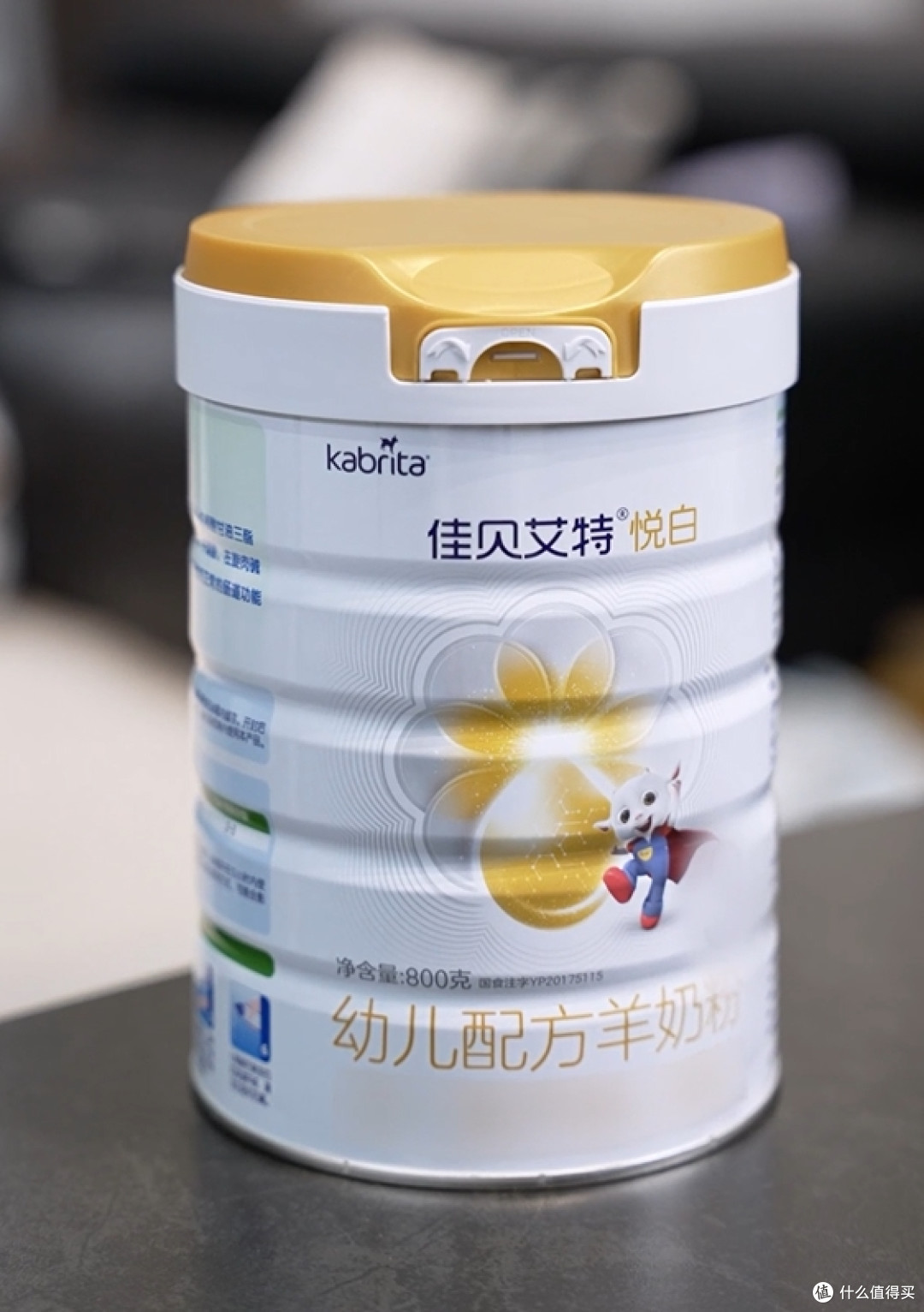 初生婴儿喝什么奶粉比较好？这篇干货文告诉你答案