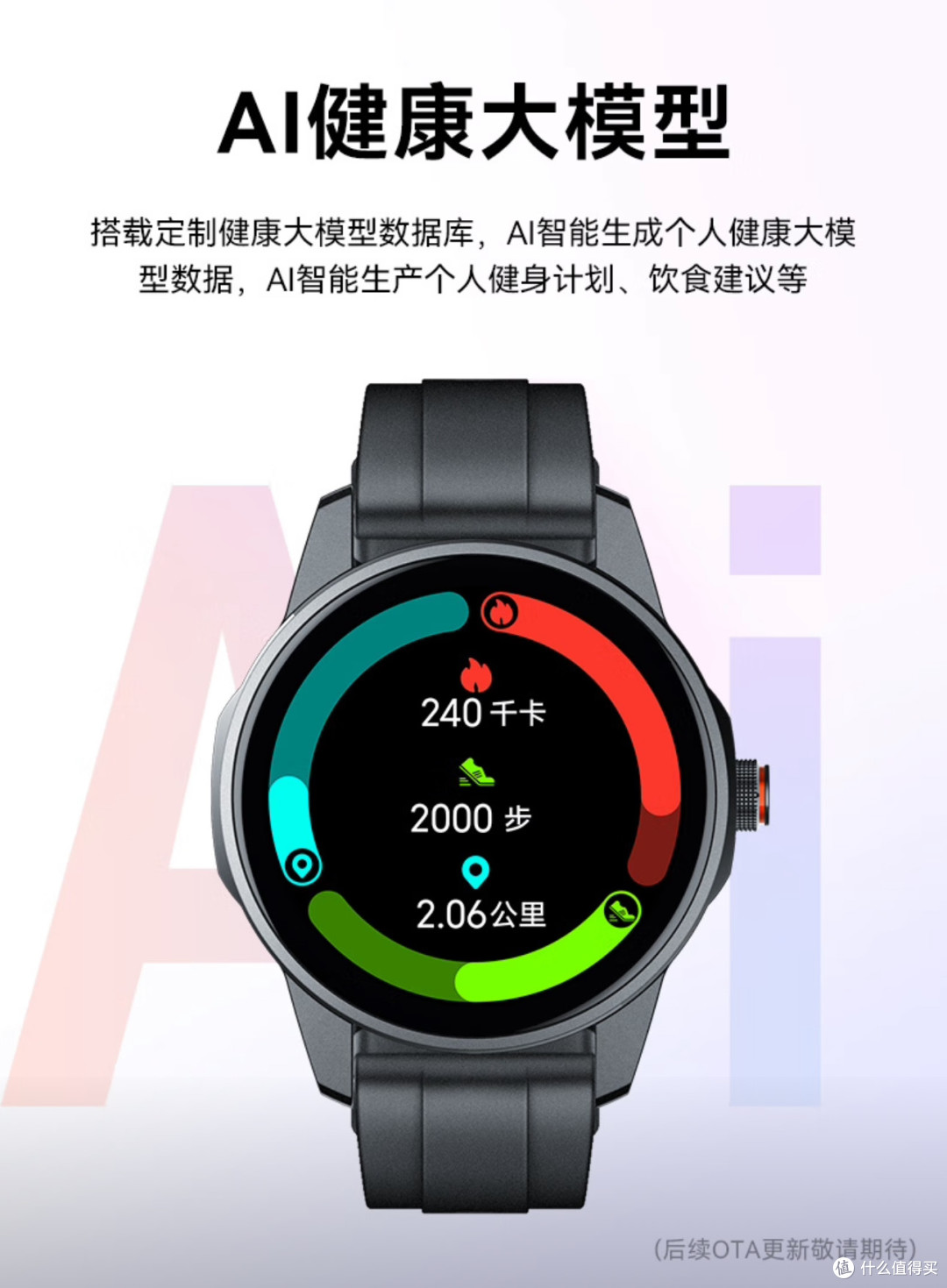 七夕送礼别卷价格了!这款手表能让TA每时每刻感受到你的心意❤️