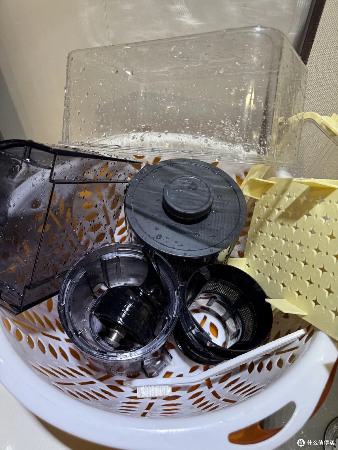 买了膳魔师原汁机，实现NFC自由
