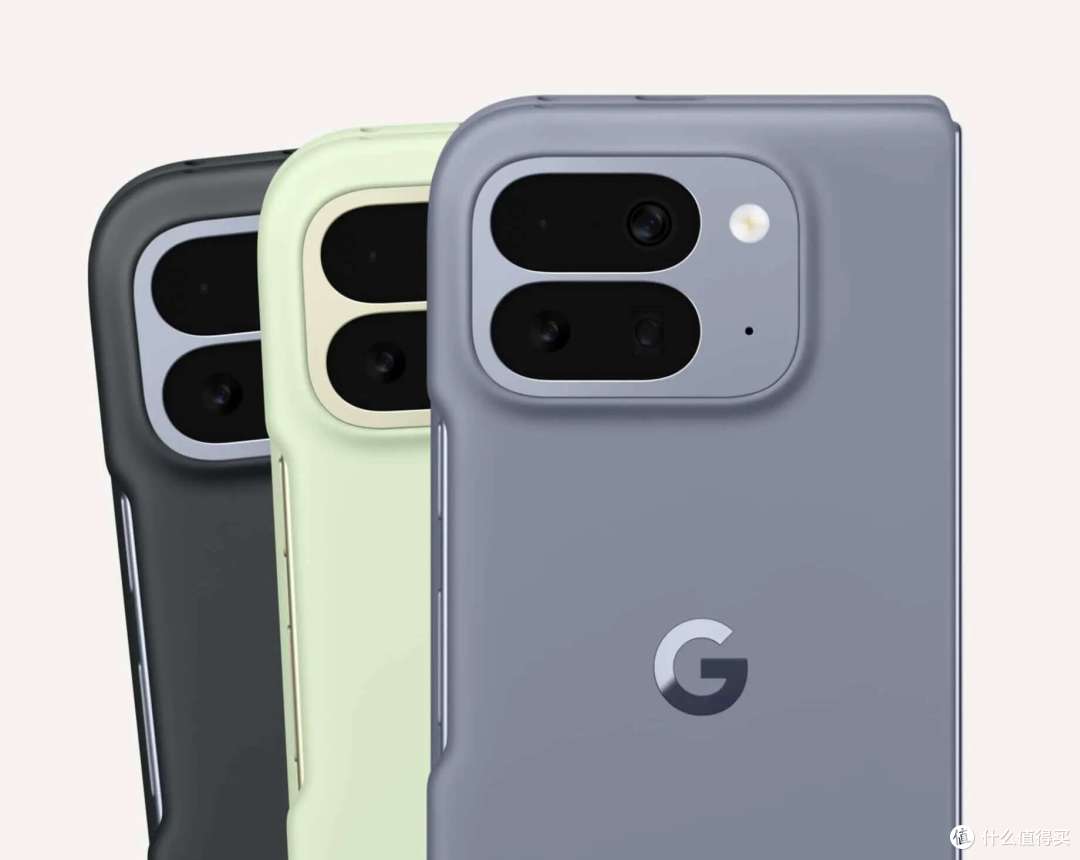 Google推出一系列Pixelsnap磁吸配件,兼容Qi2和MagSafe生态