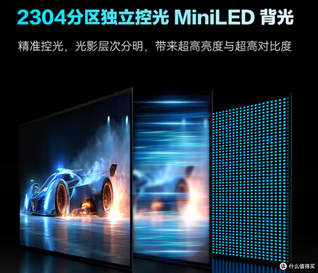 联合创新“白曜”GA27V1M：全能型显示器