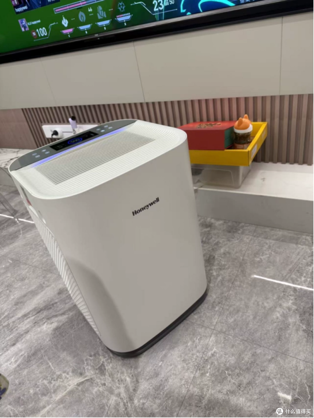 商务场所装修必看!2025除醛净化器品牌TOP5权威评测