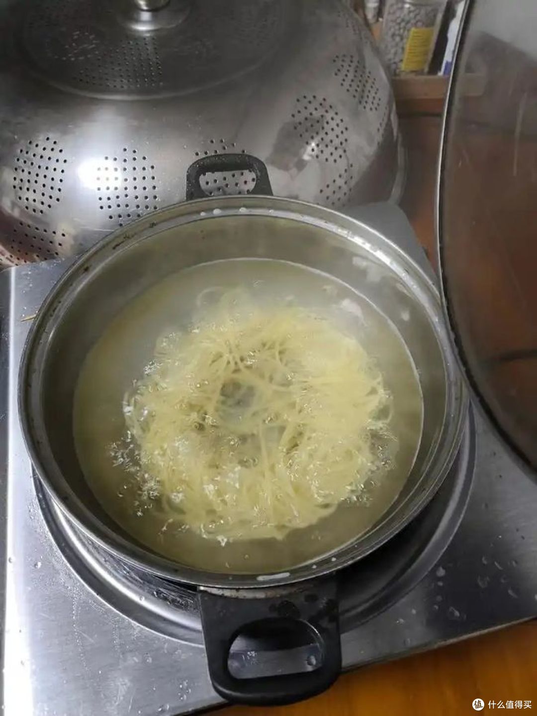 意面冷水下锅还是热水？答案让你想不到!
