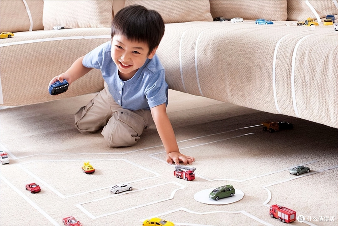 孩子3岁时,“狠下心”立1次规矩,或能让他将来少走十年弯路