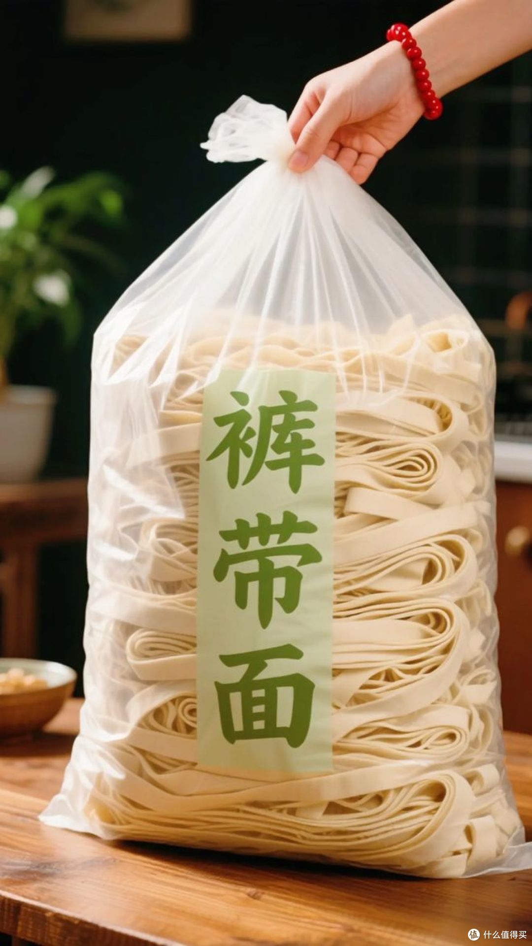 一斤面能压几斤湿面条，快来看看吧！
