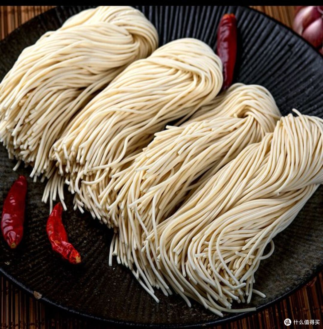 一斤面能压几斤湿面条，快来看看吧！