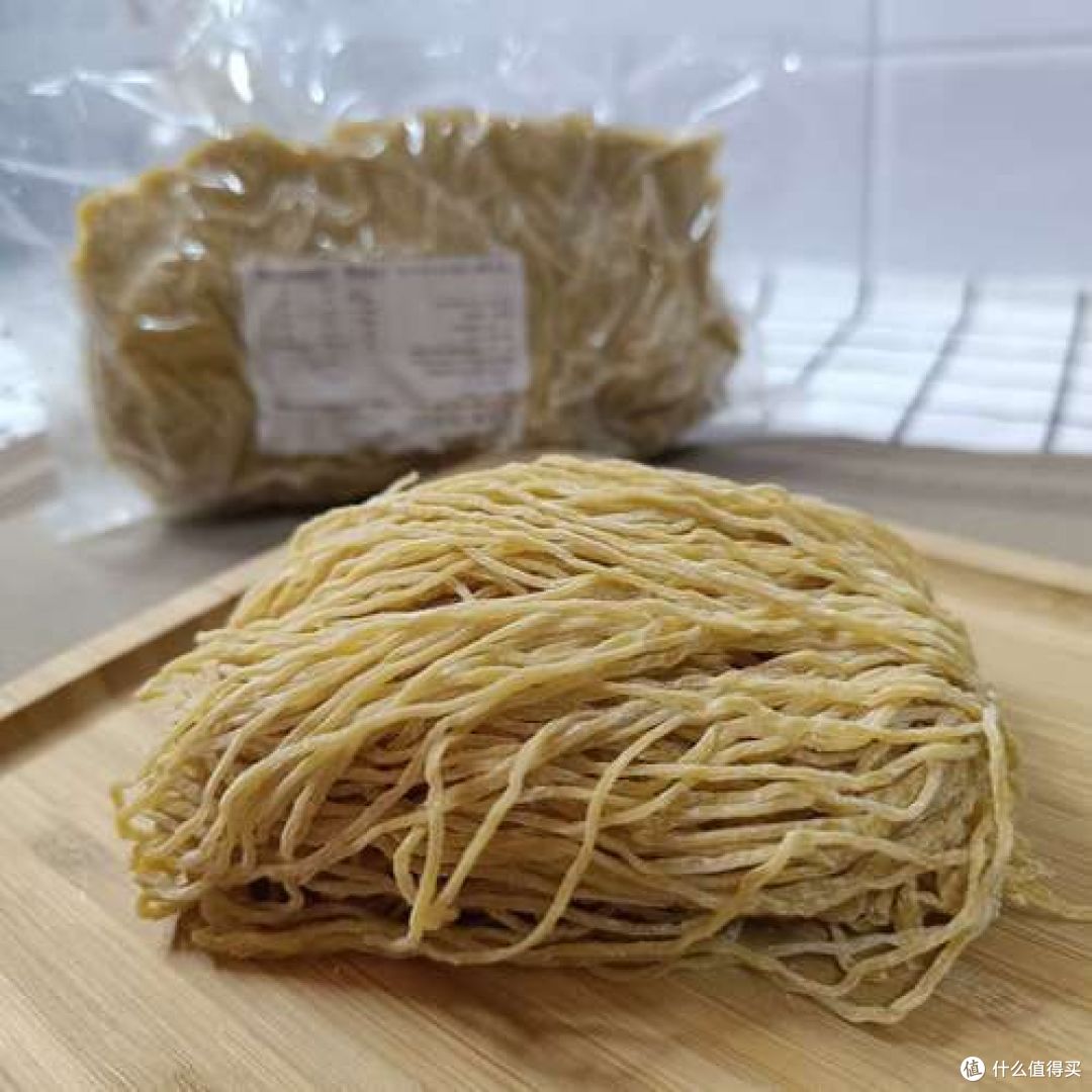 一斤面能压几斤湿面条，快来看看吧！
