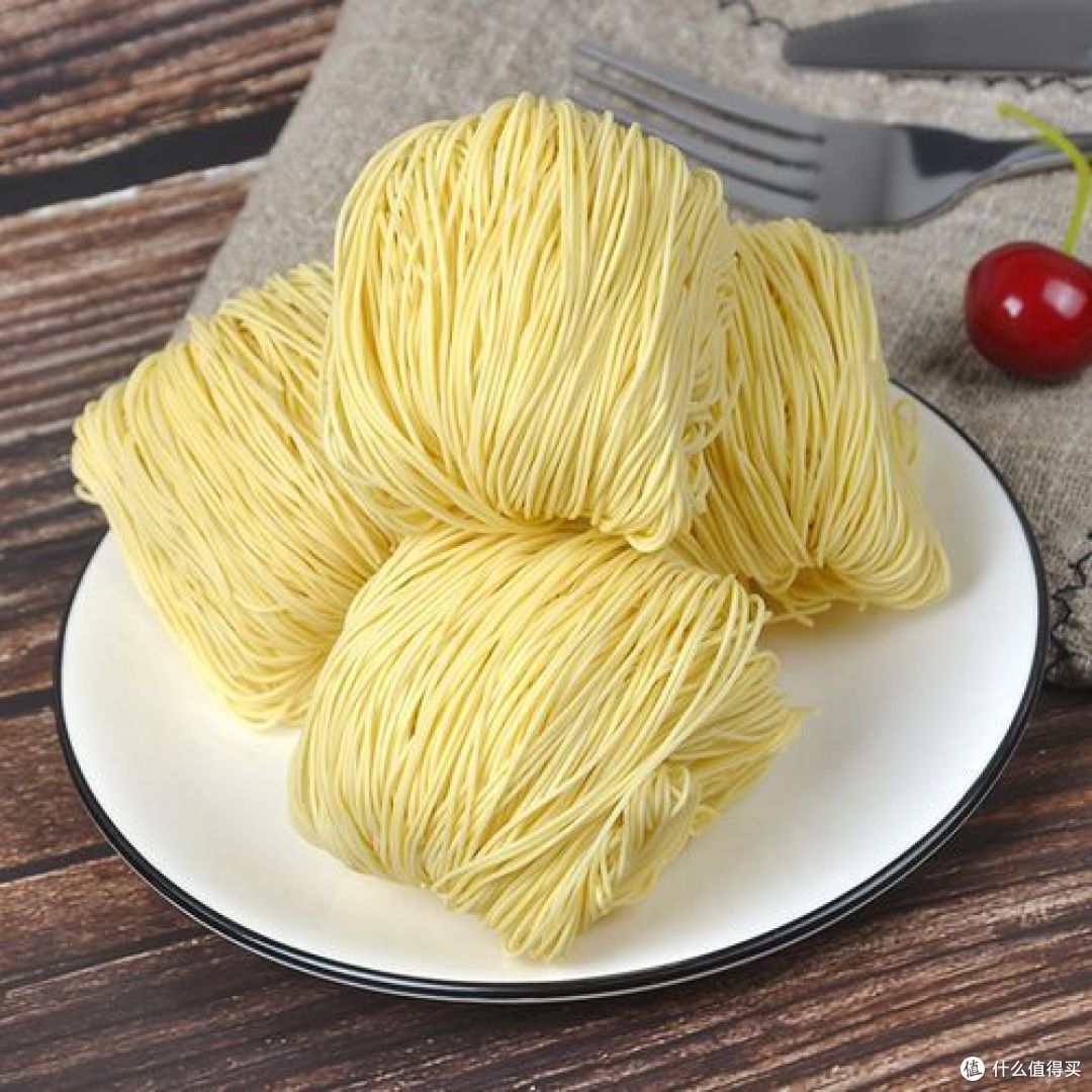 一斤面能压几斤湿面条，快来看看吧！