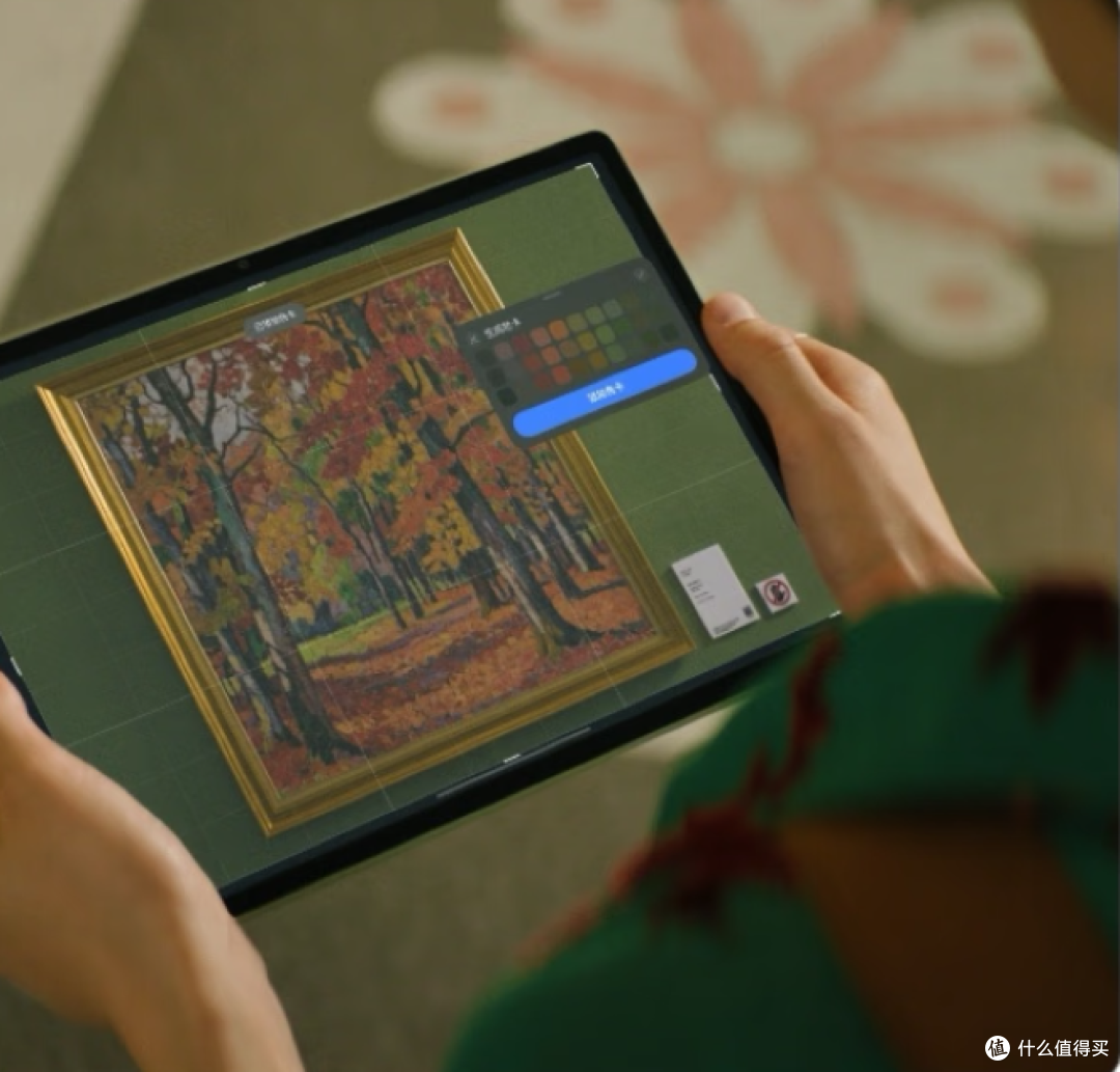 潮流生产力利器,华为MatePad Air 2025款来了