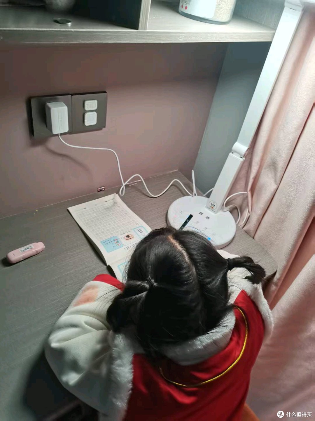 选哪个护眼台灯好用，想要性价比高的就选它