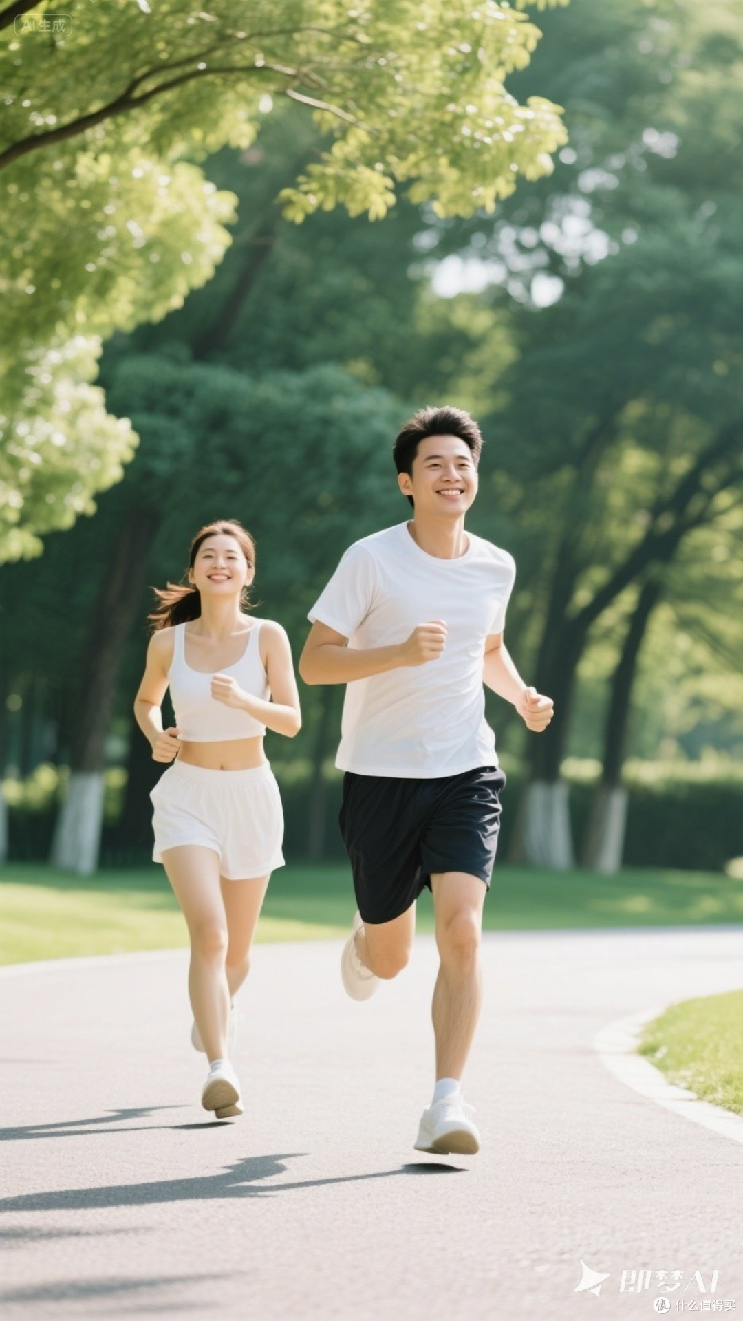 有氧生活，你真的懂吗？