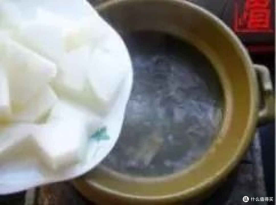 秋燥伤人不用慌,处暑一碗“水八仙”,五脏润透了,浑身都舒坦!
