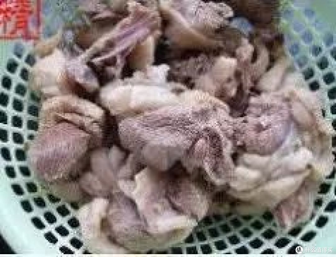 秋燥伤人不用慌,处暑一碗“水八仙”,五脏润透了,浑身都舒坦!