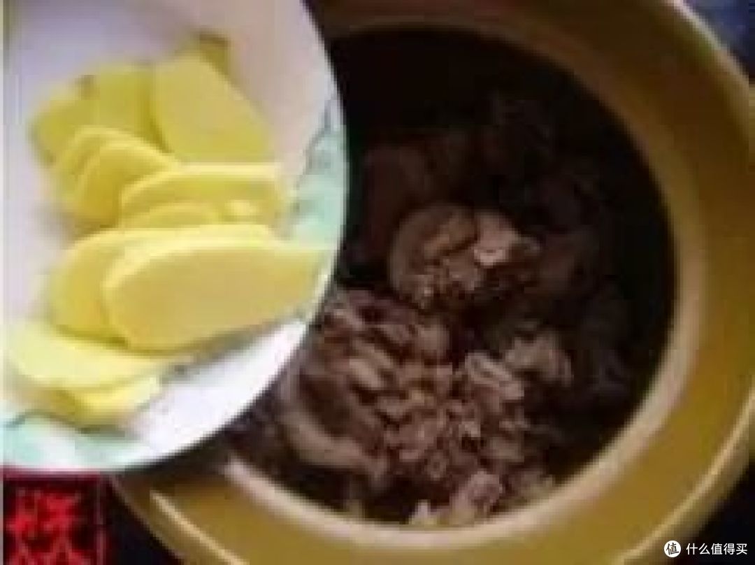 秋燥伤人不用慌,处暑一碗“水八仙”,五脏润透了,浑身都舒坦!