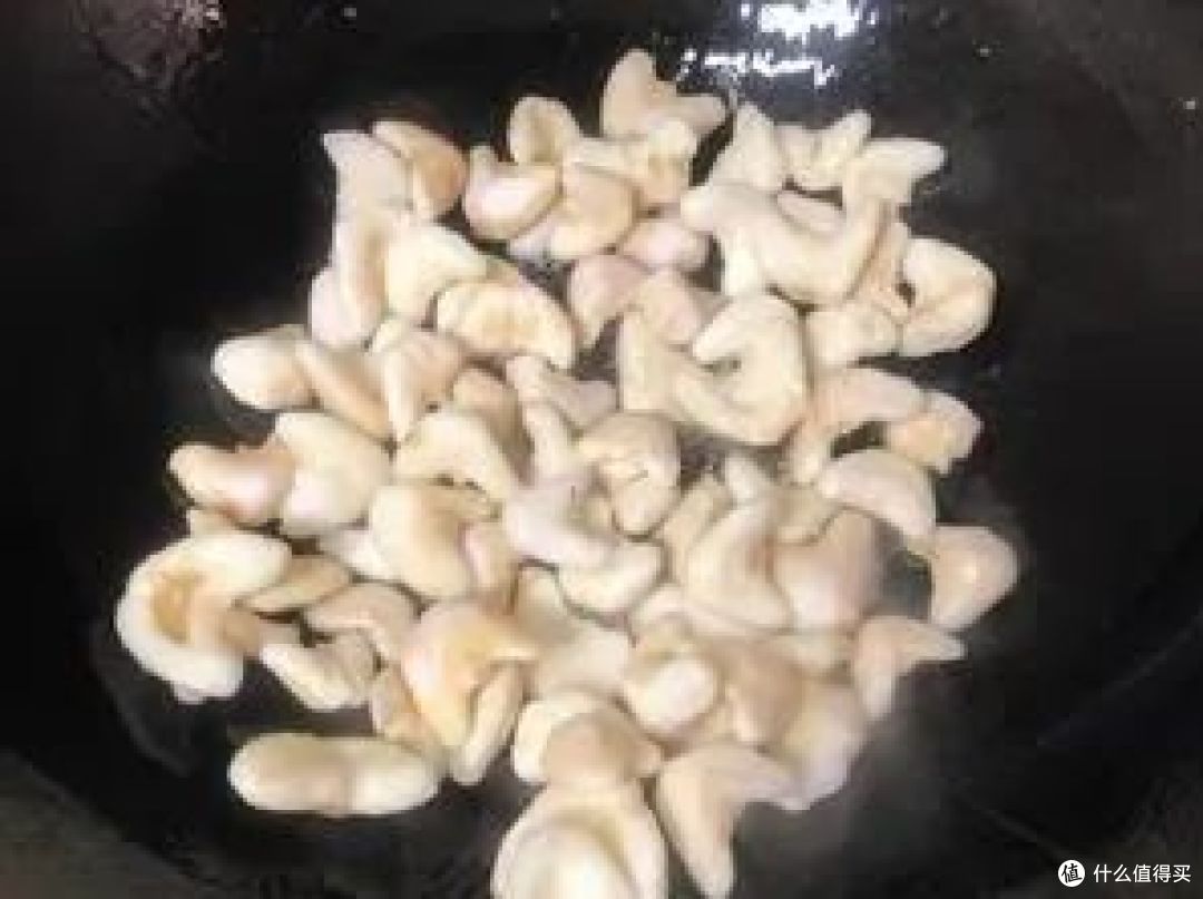 秋燥伤人不用慌,处暑一碗“水八仙”,五脏润透了,浑身都舒坦!